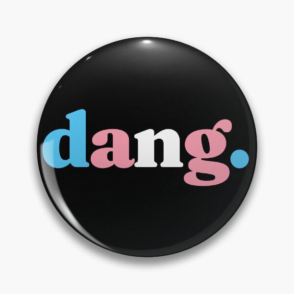 Artikelvorschau, dang. Transgender Pride entworfen und verkauft von Subtle Pride Shop.