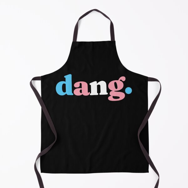 Item preview, dang. Transgender Pride designed and sold by Subtle Pride Shop.