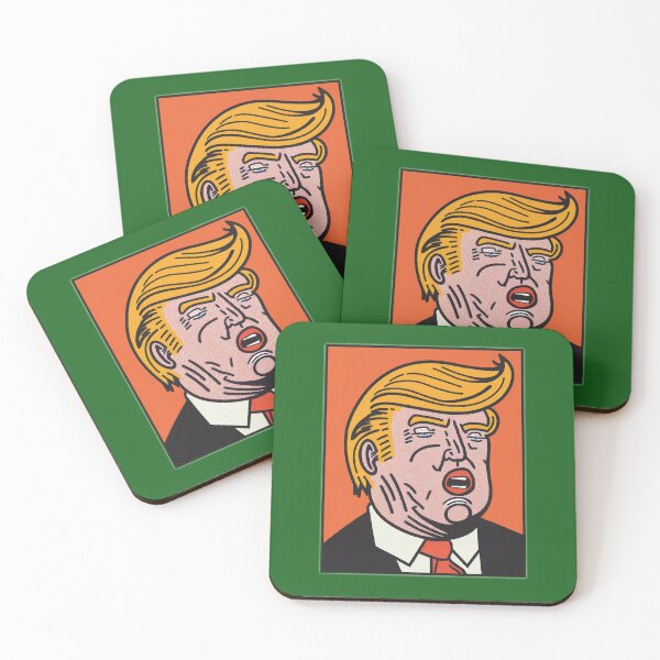 Item preview, TRUMP 6 designed and sold by pypelcoco.