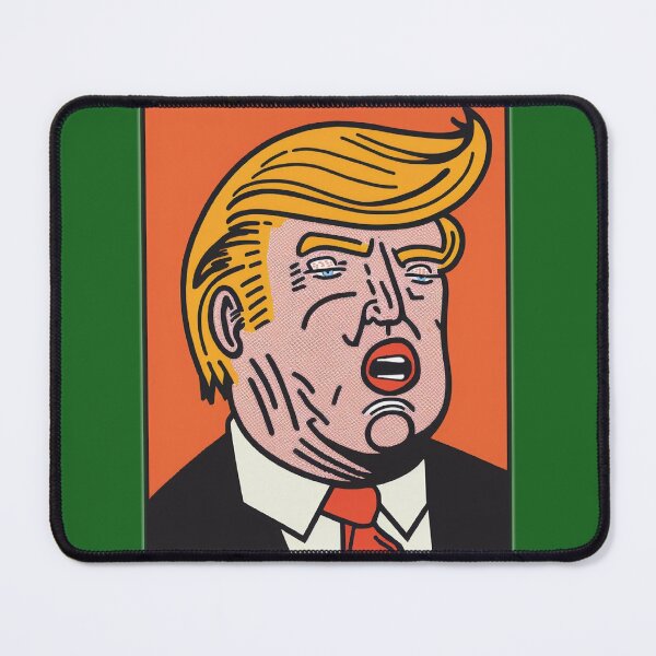Item preview, TRUMP 6 designed and sold by pypelcoco.