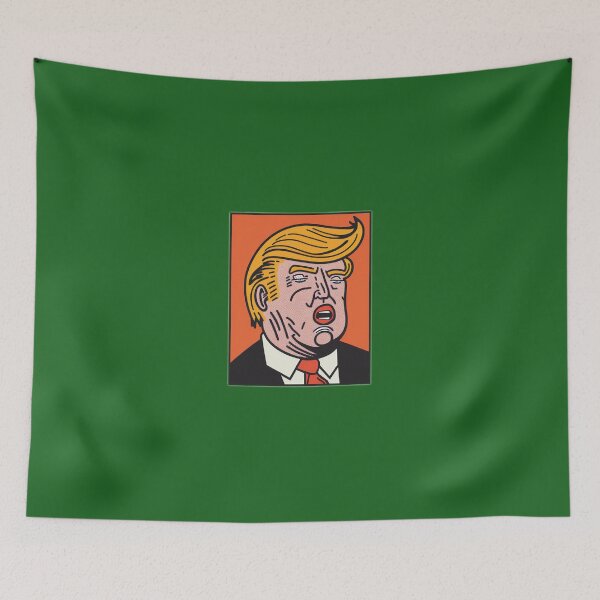 Item preview, TRUMP 6 designed and sold by pypelcoco.