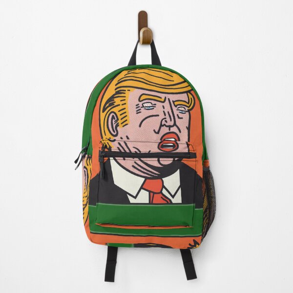 Item preview, TRUMP 6 designed and sold by pypelcoco.