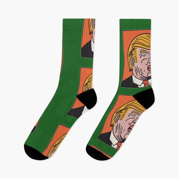 Item preview, TRUMP 6 designed and sold by pypelcoco.