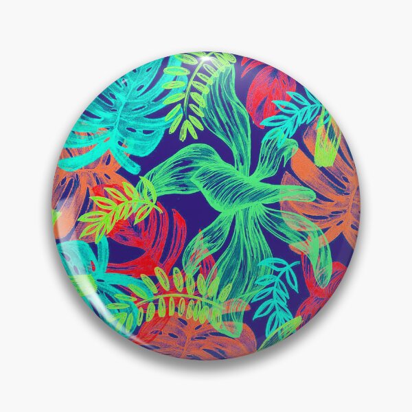 Item preview, Vivid colour leafs designed and sold by SanelaLuckyStar.