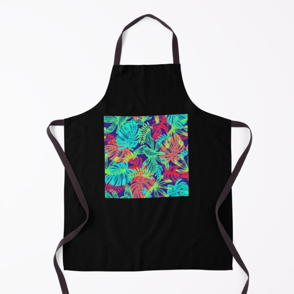 Item preview, Vivid colour leafs designed and sold by SanelaLuckyStar.
