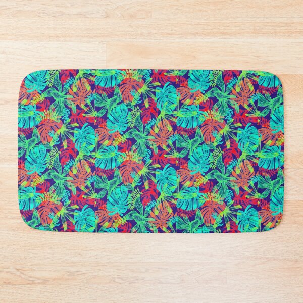 Item preview, Vivid colour leafs designed and sold by SanelaLuckyStar.