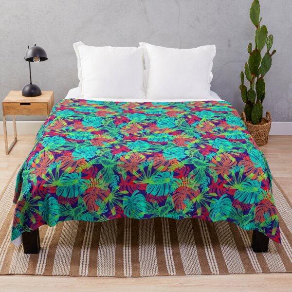 Item preview, Vivid colour leafs designed and sold by SanelaLuckyStar.