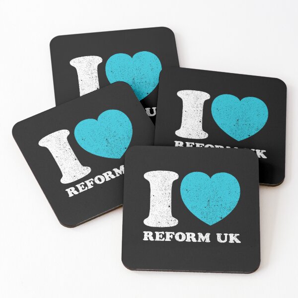 Item preview, Vote Reform UK  designed and sold by samraheel.