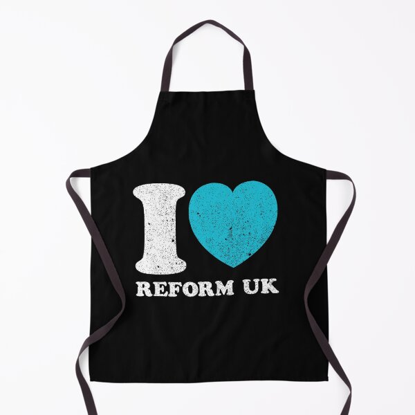 Item preview, Vote Reform UK designed and sold by samraheel.