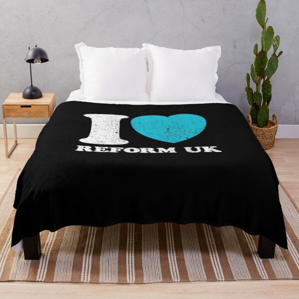 Item preview, Vote Reform UK  designed and sold by samraheel.