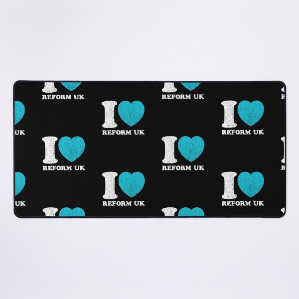 Item preview, Vote Reform UK designed and sold by samraheel.