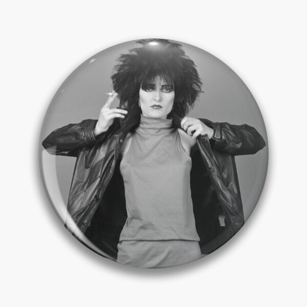 Item preview, Siouxsie sioux designed and sold by brian-briggs.