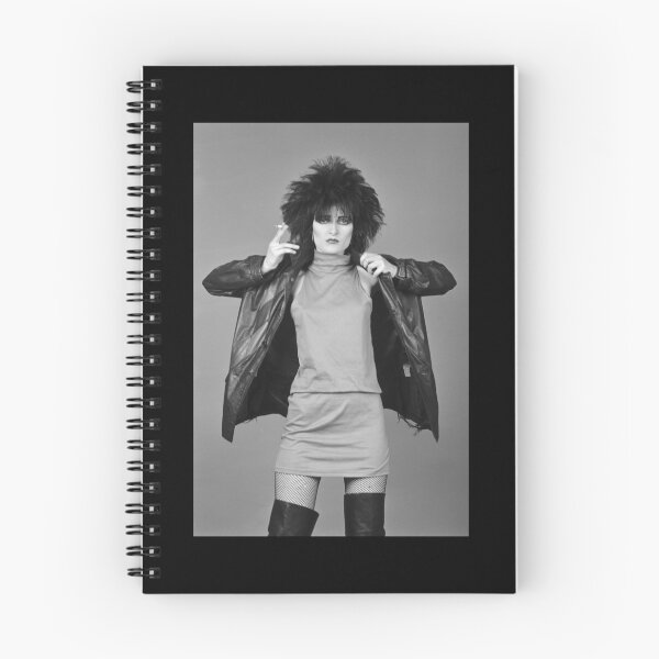 Item preview, Siouxsie sioux designed and sold by brian-briggs.