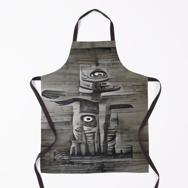 Artikelvorschau, Totem entworfen und verkauft von ZvezdanArt.