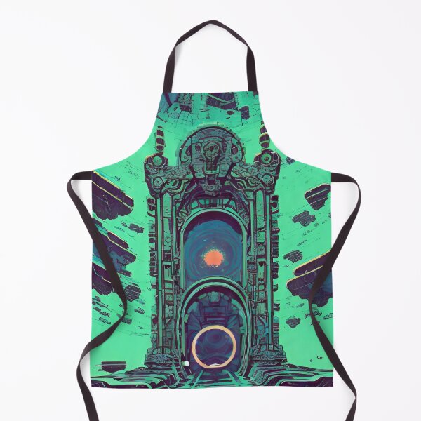 Item preview, Interdimensional Gate  designed and sold by EsoteraArt.