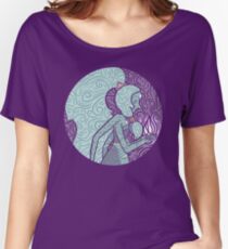 Opal Women's Relaxed Fit T-Shirt