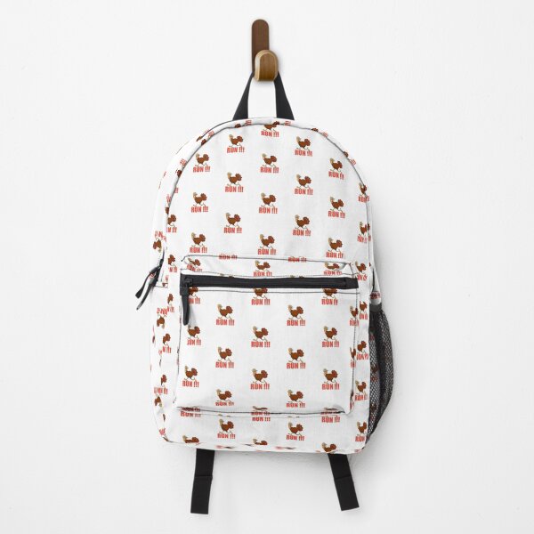 Item preview, Funny turkey Thanksgiving trot Running designed and sold by Ambilart1.