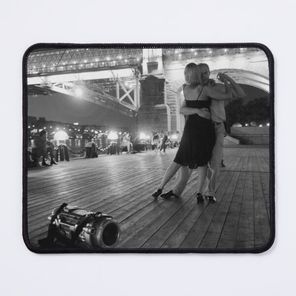 Item preview, Tango in Black designed and sold by Alexander Zabara.
