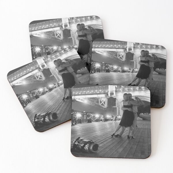 Item preview, Tango in Black designed and sold by Alexander Zabara.