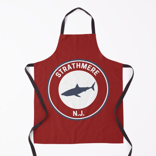 Item preview, Vintage Strathmere New Jersey  designed and sold by fearcity.