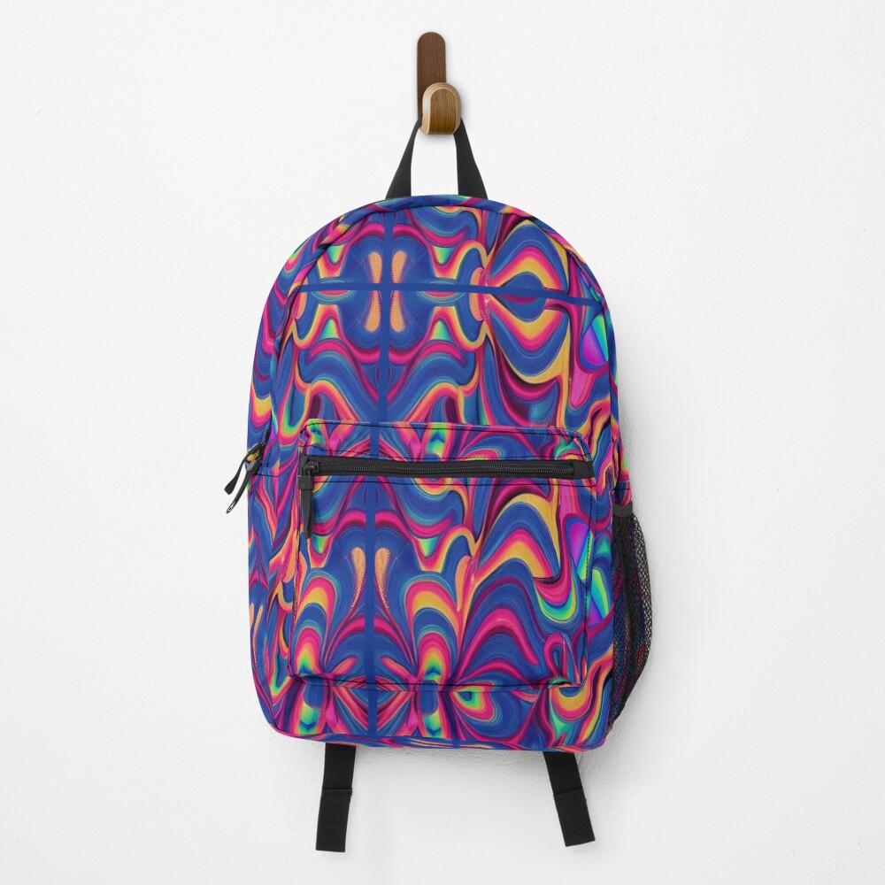 Item preview, Backpack designed and sold by All-Desing.