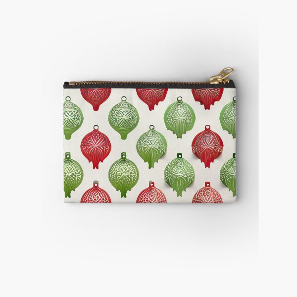 Item preview, texture patterns of christmas balls designed and sold by IA-Power.