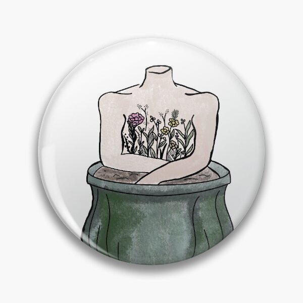 Item preview, Earthed designed and sold by Chalk By Caecus | Cecilia Bell.