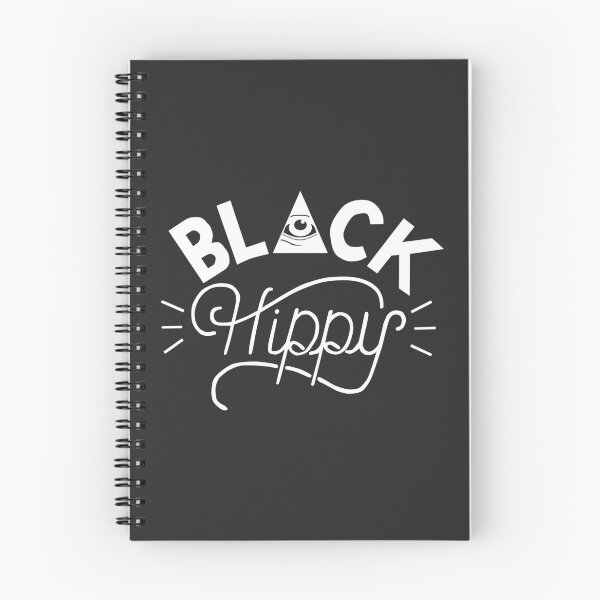 Item preview, Black Hippy TDE - Caligrafía designed and sold by yeet-arizona.