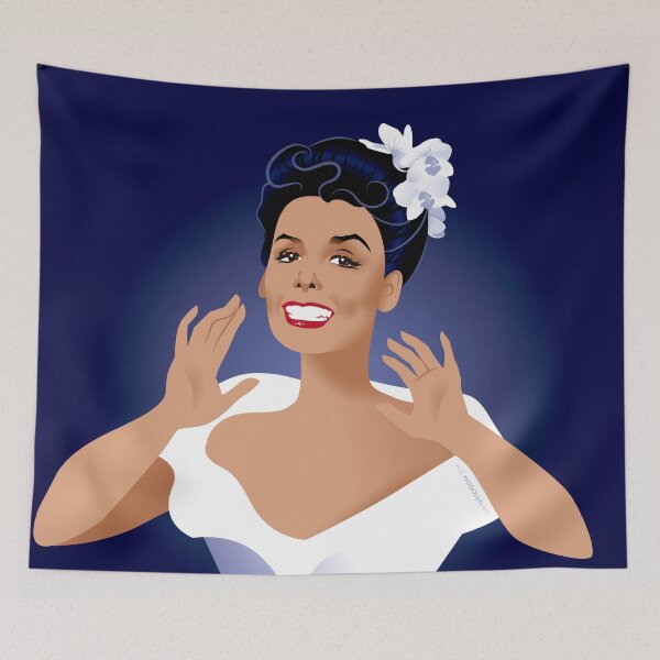 Item preview, Lena designed and sold by AleMogolloArt.