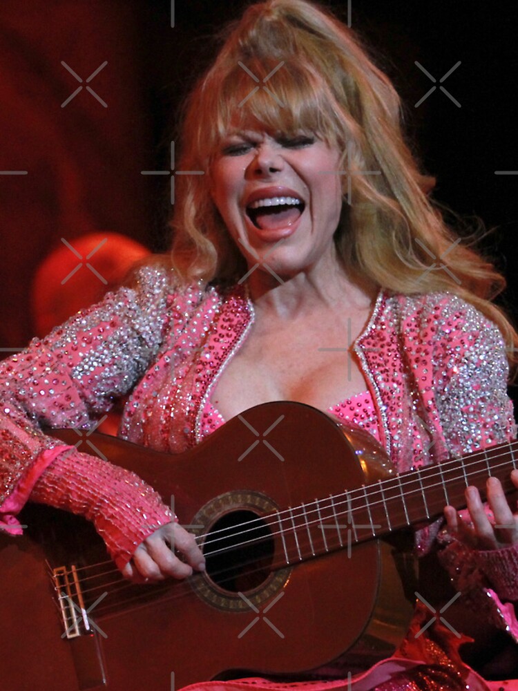 Thumbnail 4 of 4, iPhone Case, Charo - Photograph designed and sold by ConcertImages.