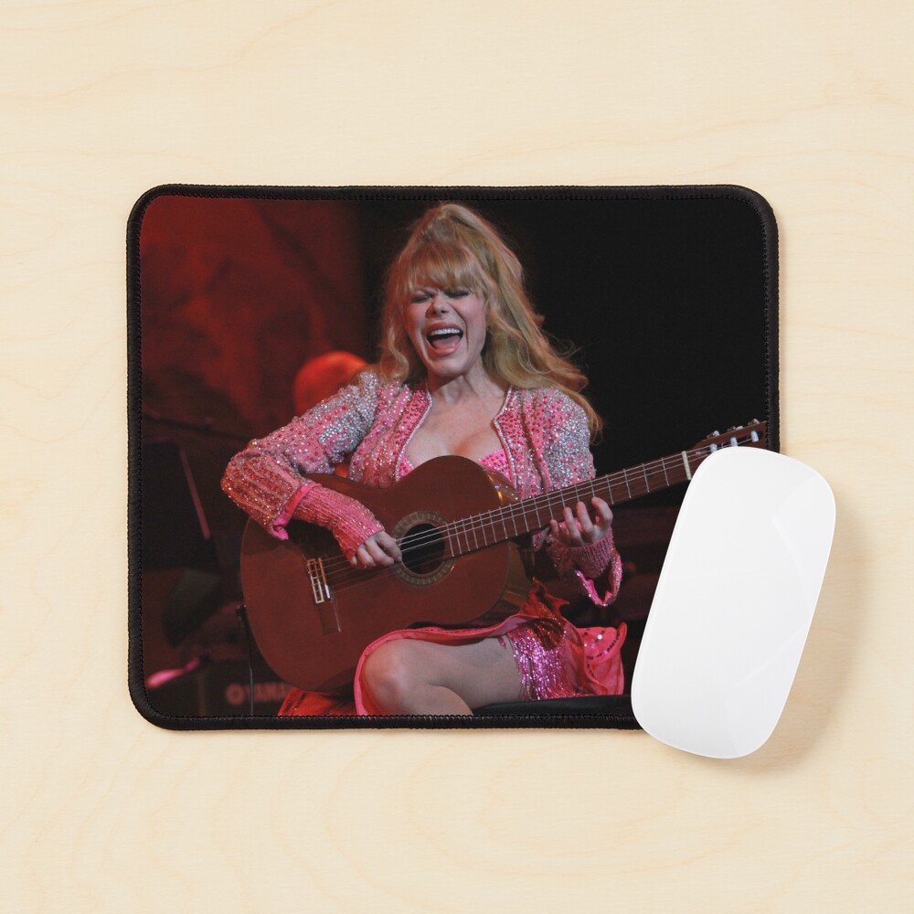 Item preview, Mouse Pad designed and sold by ConcertImages.