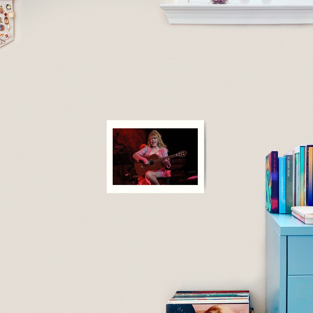 Item preview, Art Print designed and sold by ConcertImages.