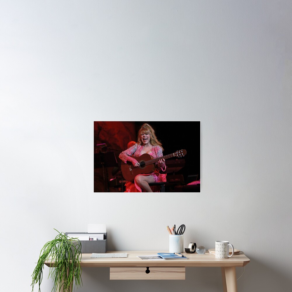 Item preview, Poster designed and sold by ConcertImages.