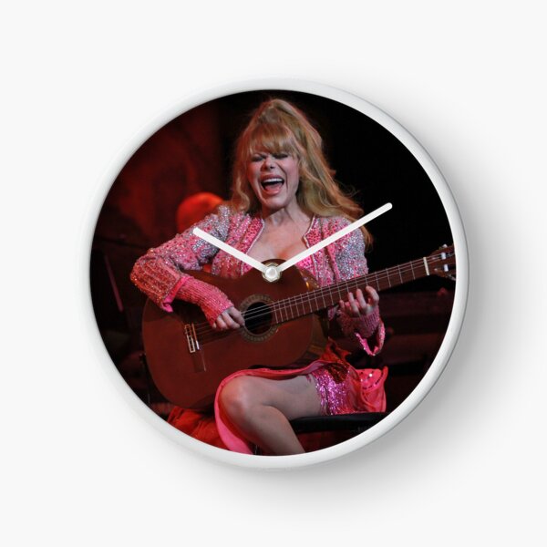 Item preview, Charo - Photograph designed and sold by ConcertImages.