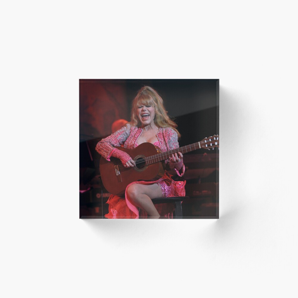Item preview, Acrylic Block designed and sold by ConcertImages.