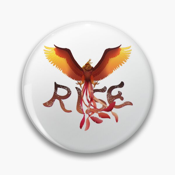 Item preview, Phoenix Rising designed and sold by Gohan25.