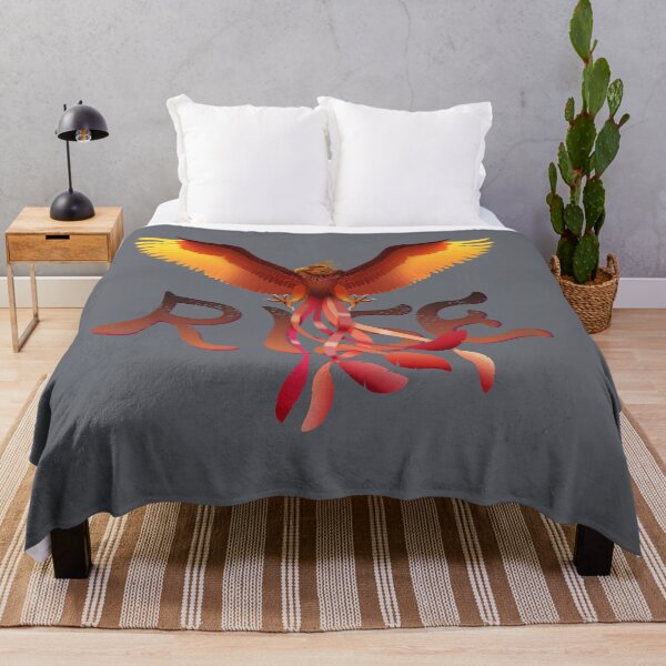 Item preview, Phoenix Rising designed and sold by Gohan25.