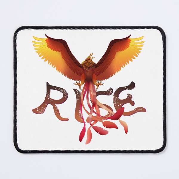 Item preview, Phoenix Rising designed and sold by Gohan25.