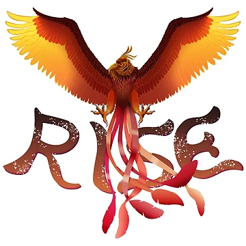 Artwork thumbnail, Phoenix Rising by Gohan25