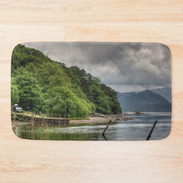 Item preview, Derwentwater Shore designed and sold by tomg.