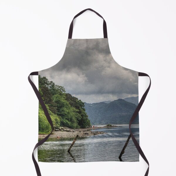 Item preview, Derwentwater Shore designed and sold by tomg.