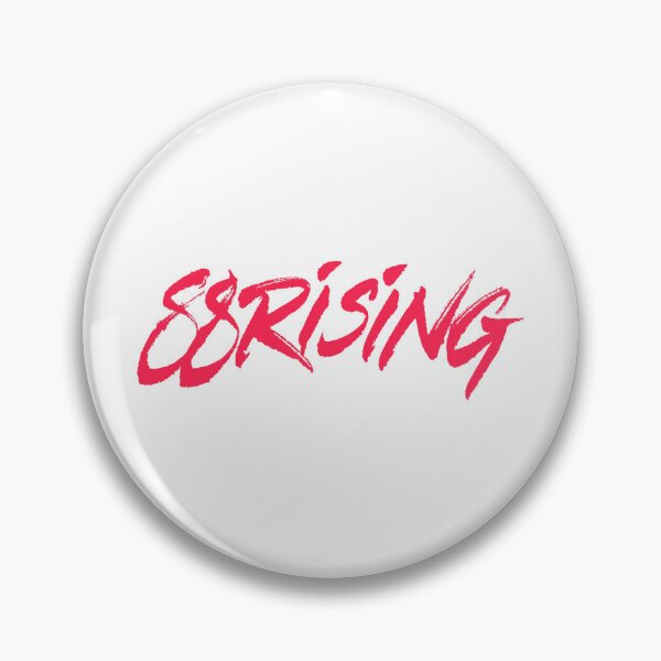 Item preview, 88rising designed and sold by pond7.