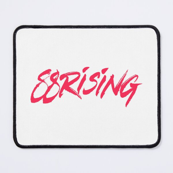 Item preview, 88rising designed and sold by pond7.