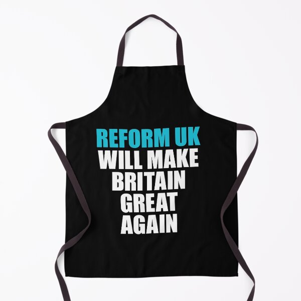 Item preview, Vote Reform UK designed and sold by samraheel.