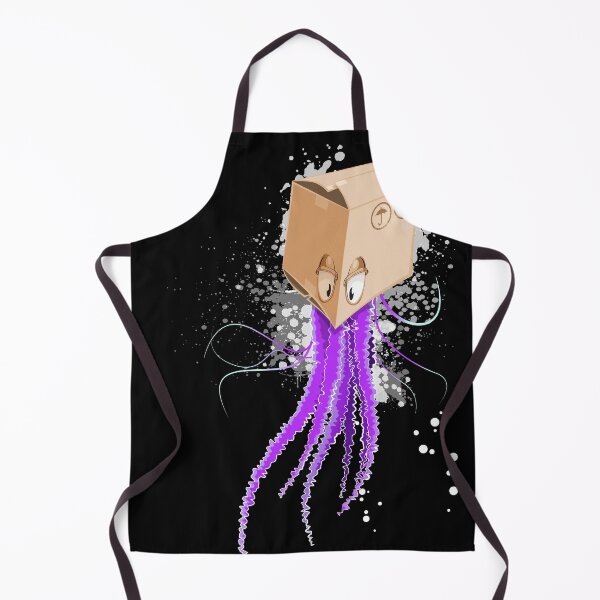Item preview, Box Jellyfish designed and sold by urbancrab.
