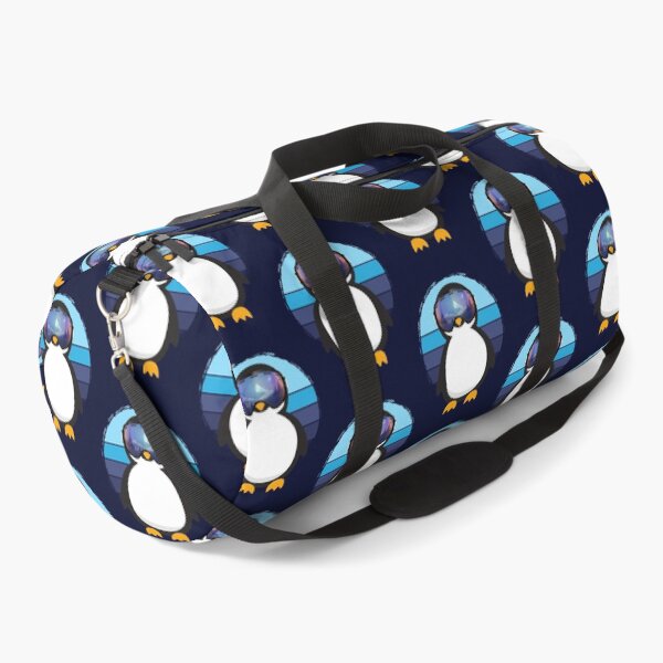 Item preview, retro penguin ski goggles designed and sold by Goodthings99.