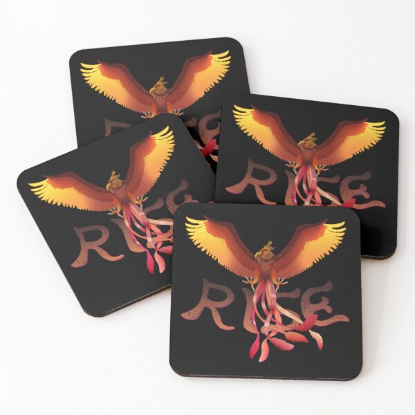 Item preview, Phoenix Rising designed and sold by Gohan25.
