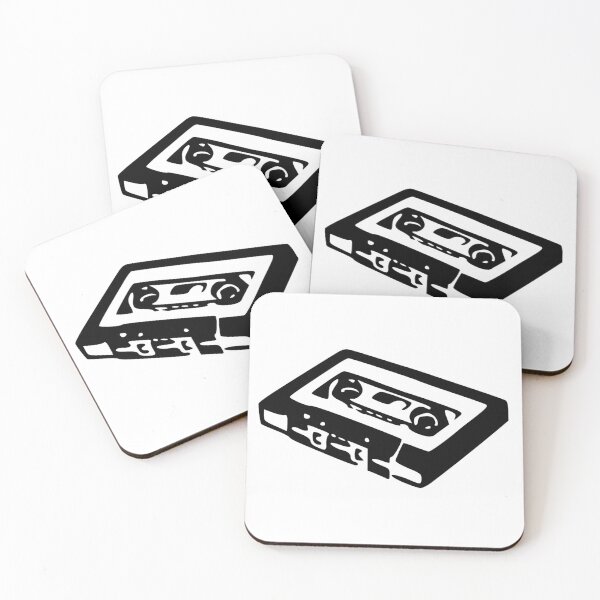 Item preview, mix tape volume 2 designed and sold by rclsivcreative.