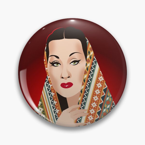 Item preview, Yma designed and sold by AleMogolloArt.