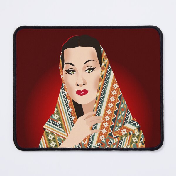 Item preview, Yma designed and sold by AleMogolloArt.
